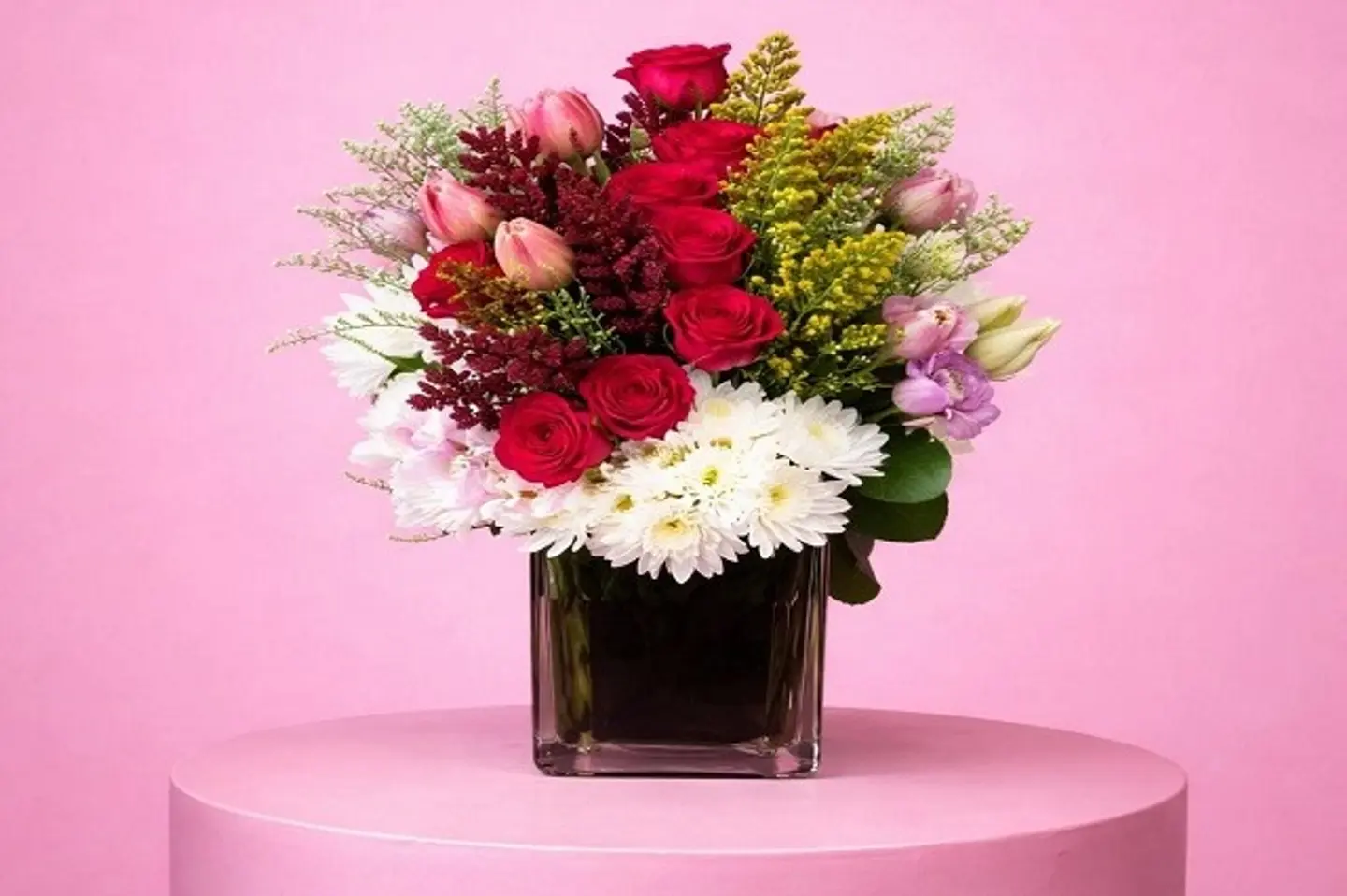 فازة همس الورود