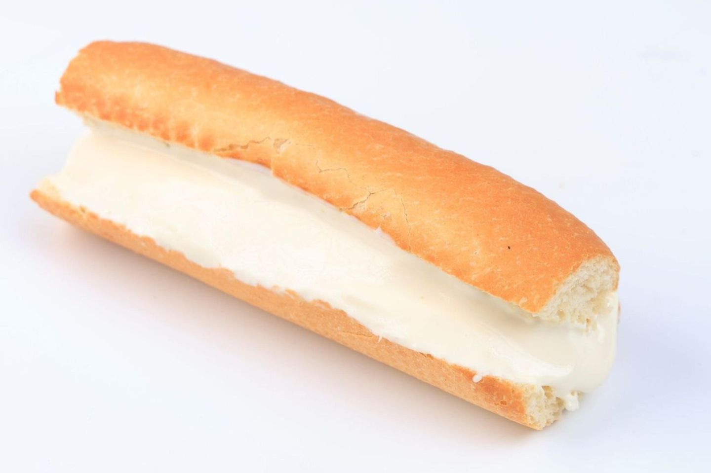 Cream Cheese Sandwich