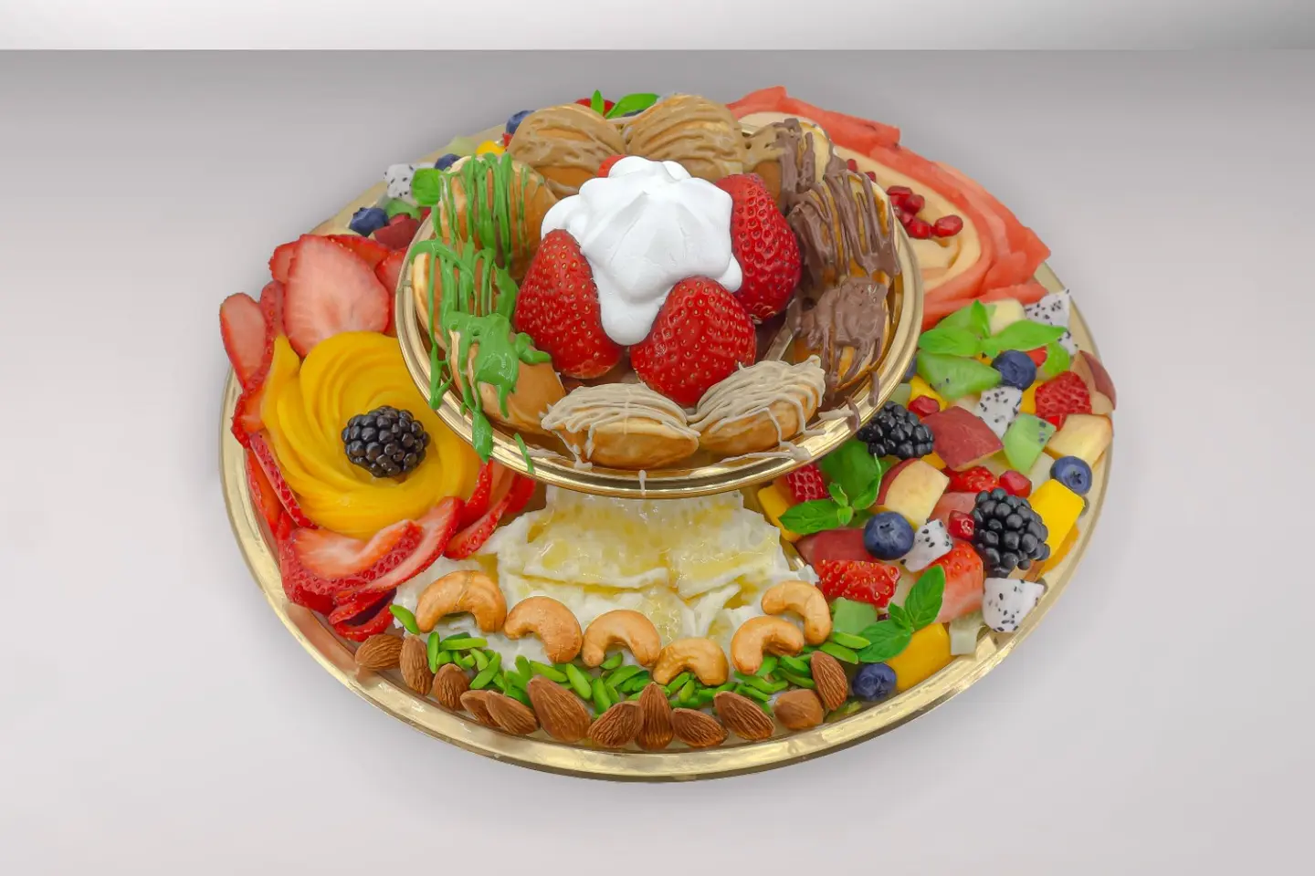 سبيشل اللمة