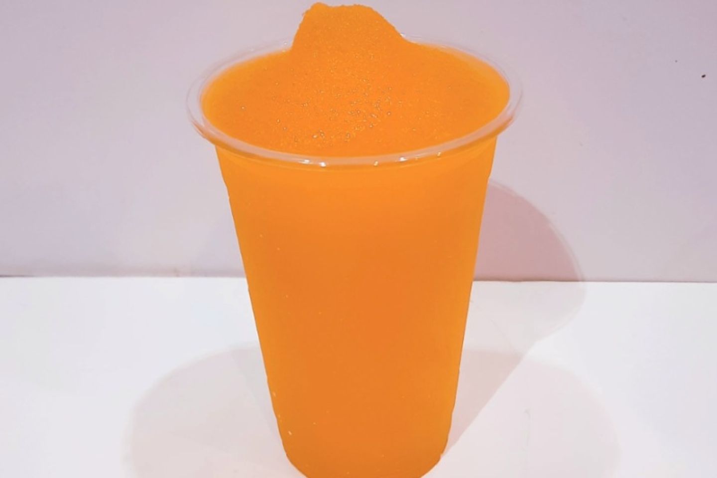 Ice Slush