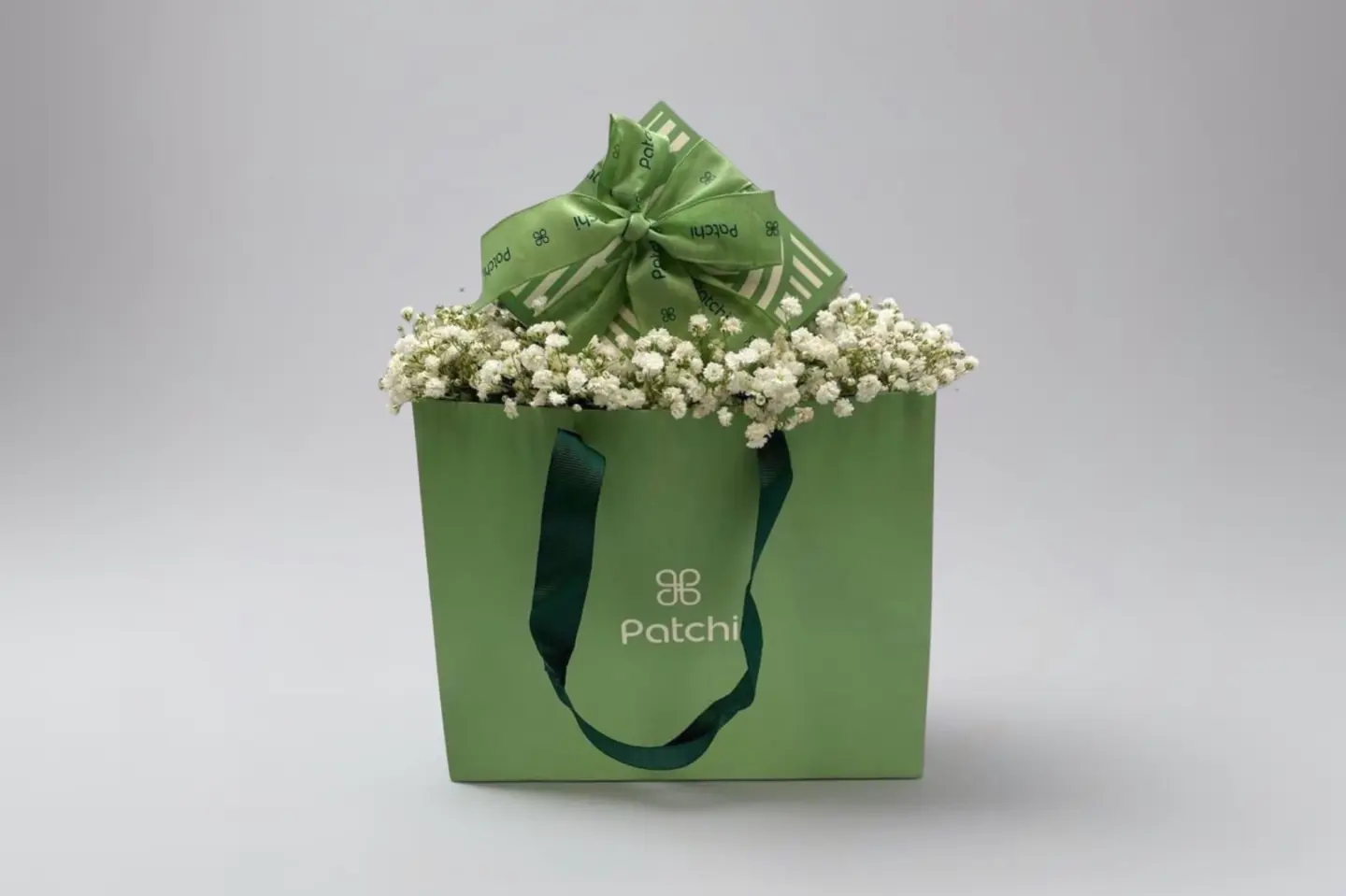 تنسيق باتشي