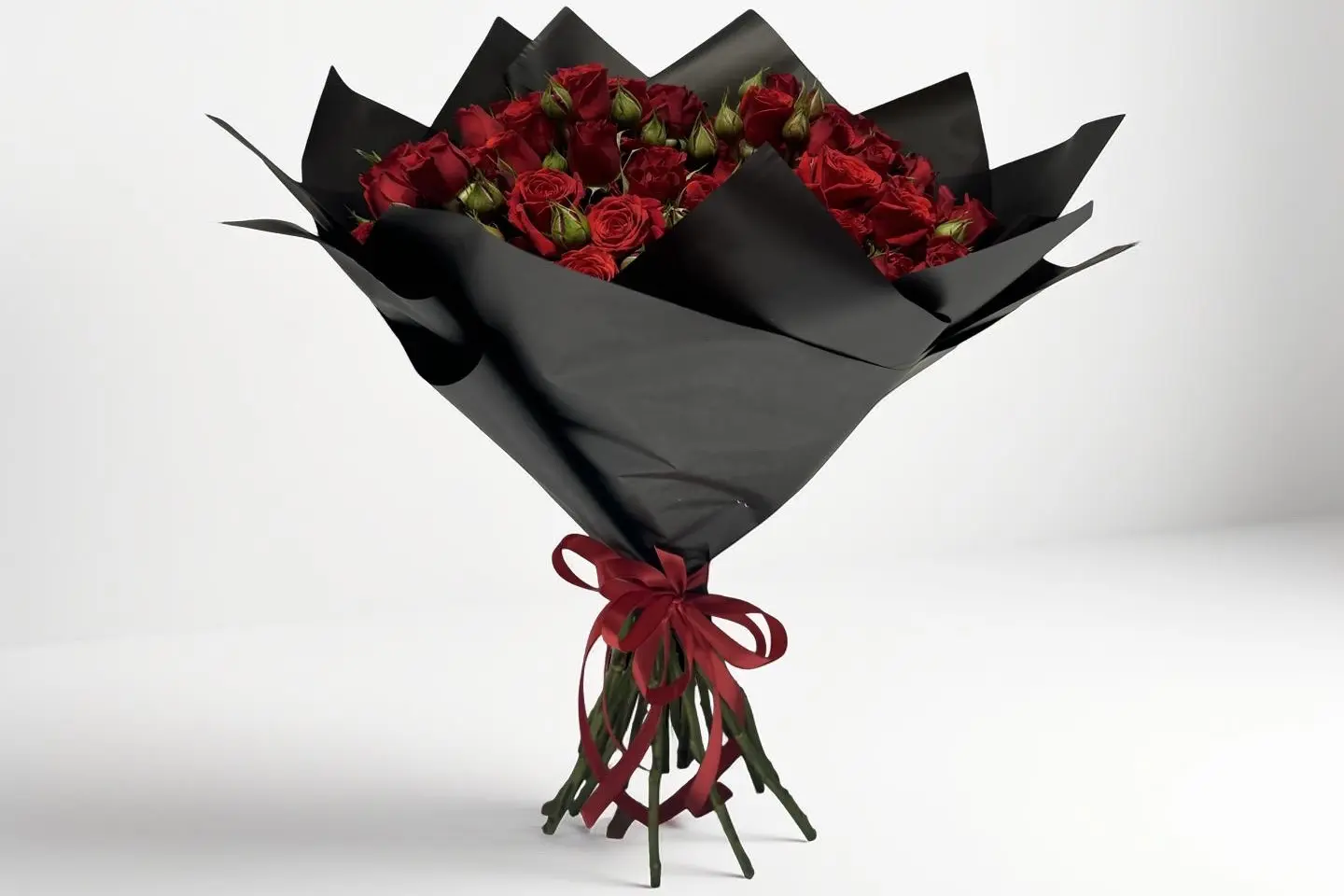 بوكيه ١٤ فبراير