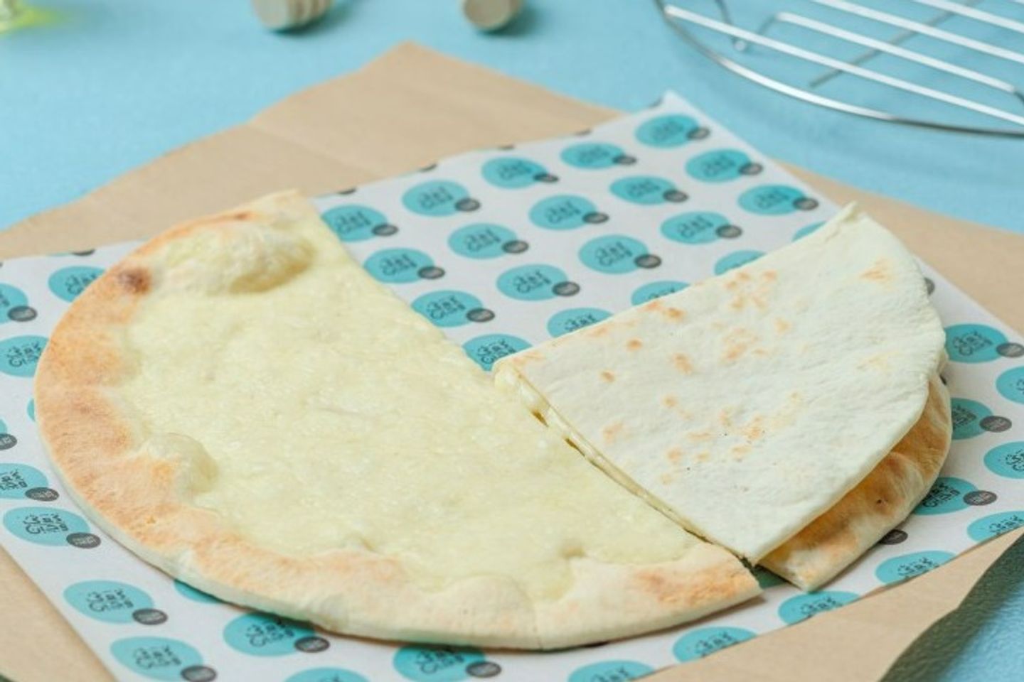 منقوشة لبنه