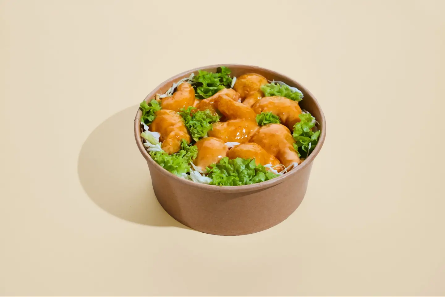 روبيان داينمايت