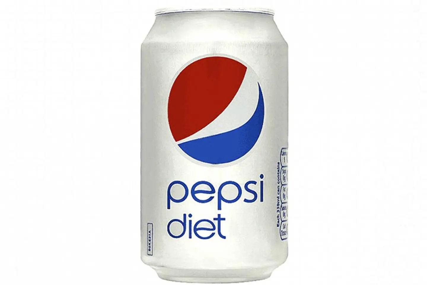 Pepsi Diet