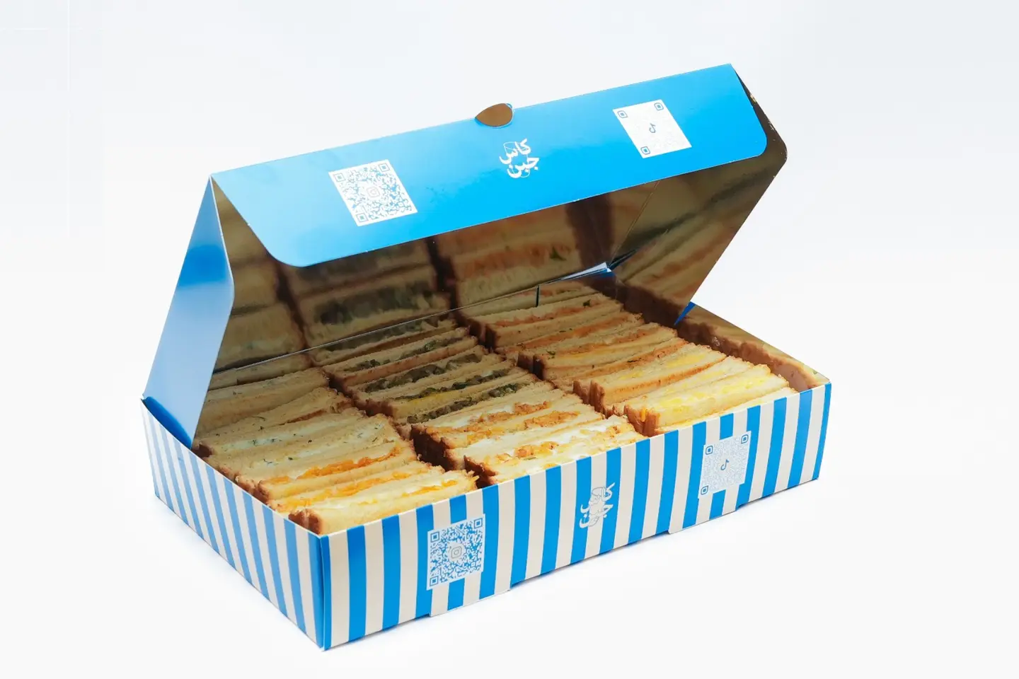 صندوق الفسحة