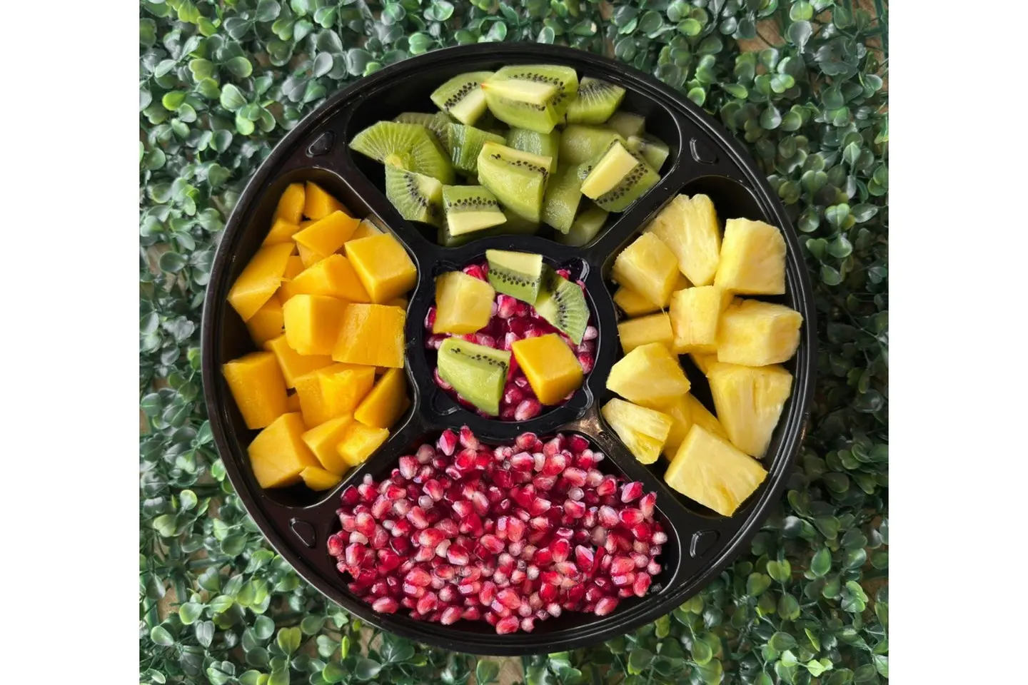 Large Fruit Platter