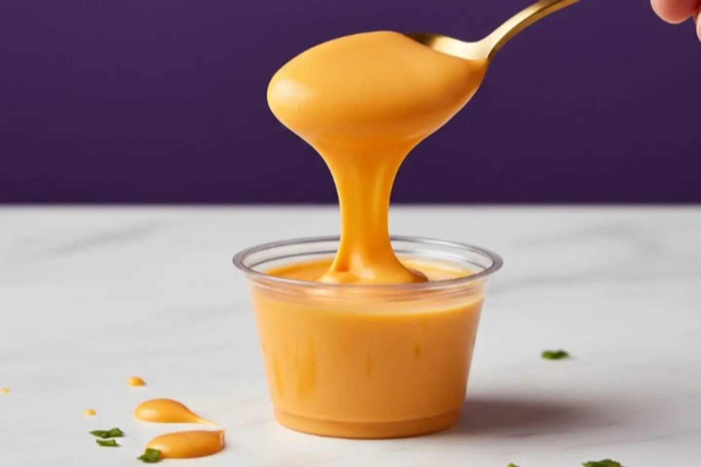 Cheese Sauce