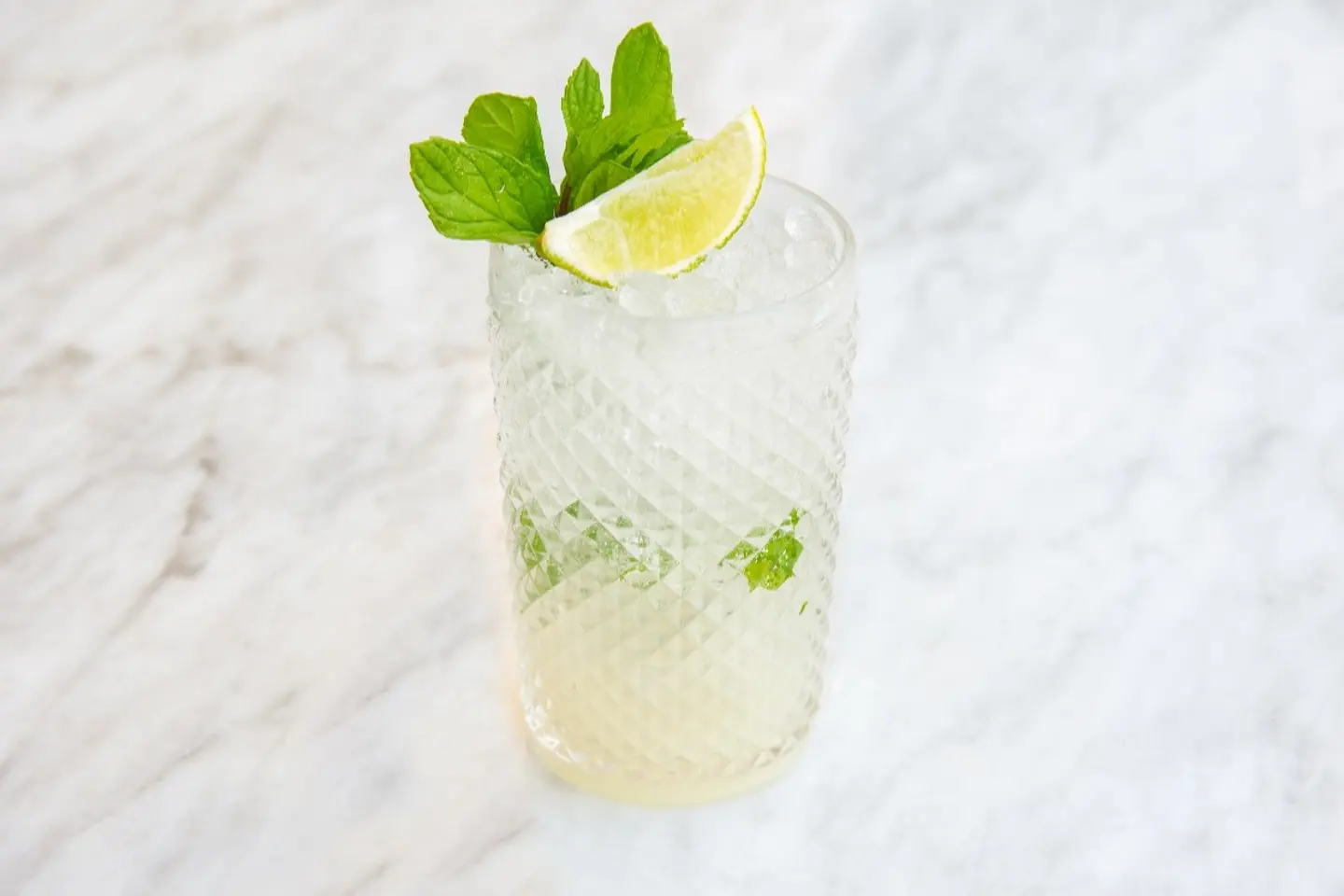 Classic Mojito