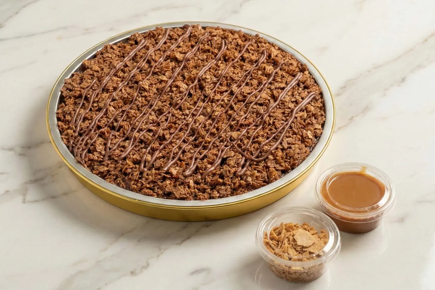 برونيز كرانش