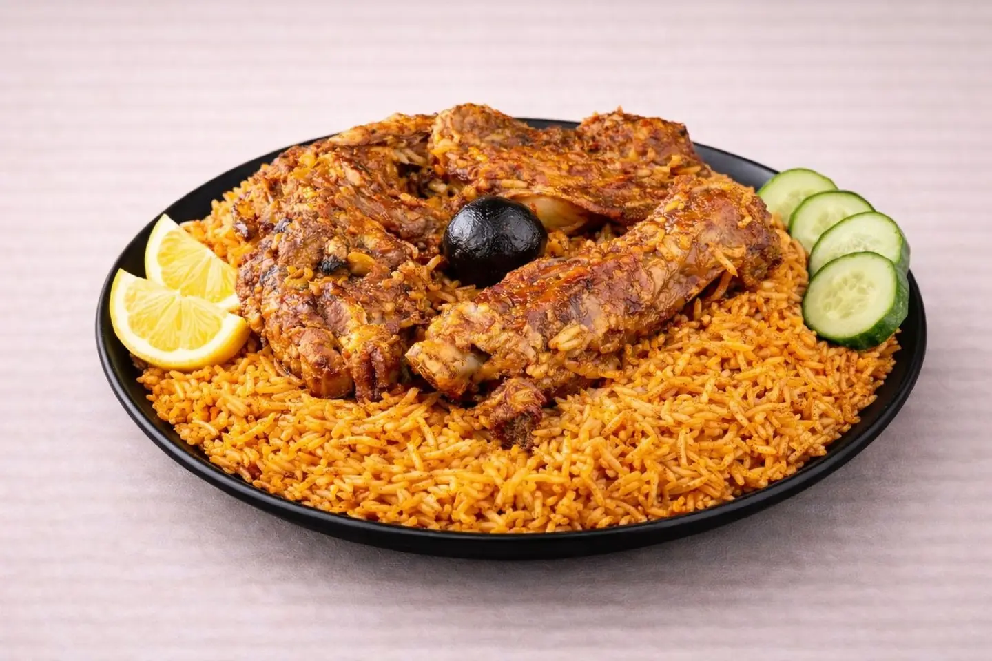 Madghot Hashi Meat For One Person