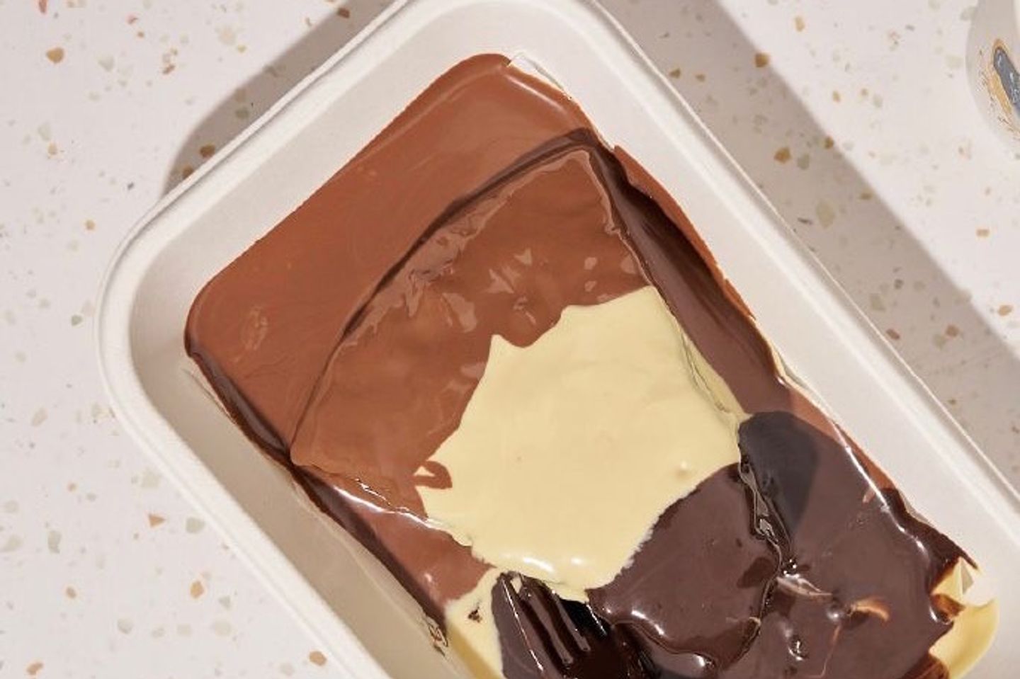 Triple Choco