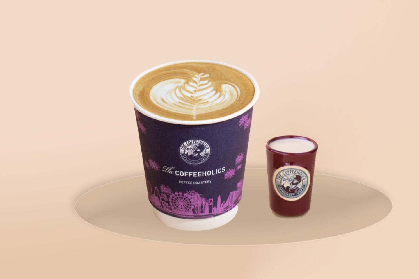 Spanish Latte