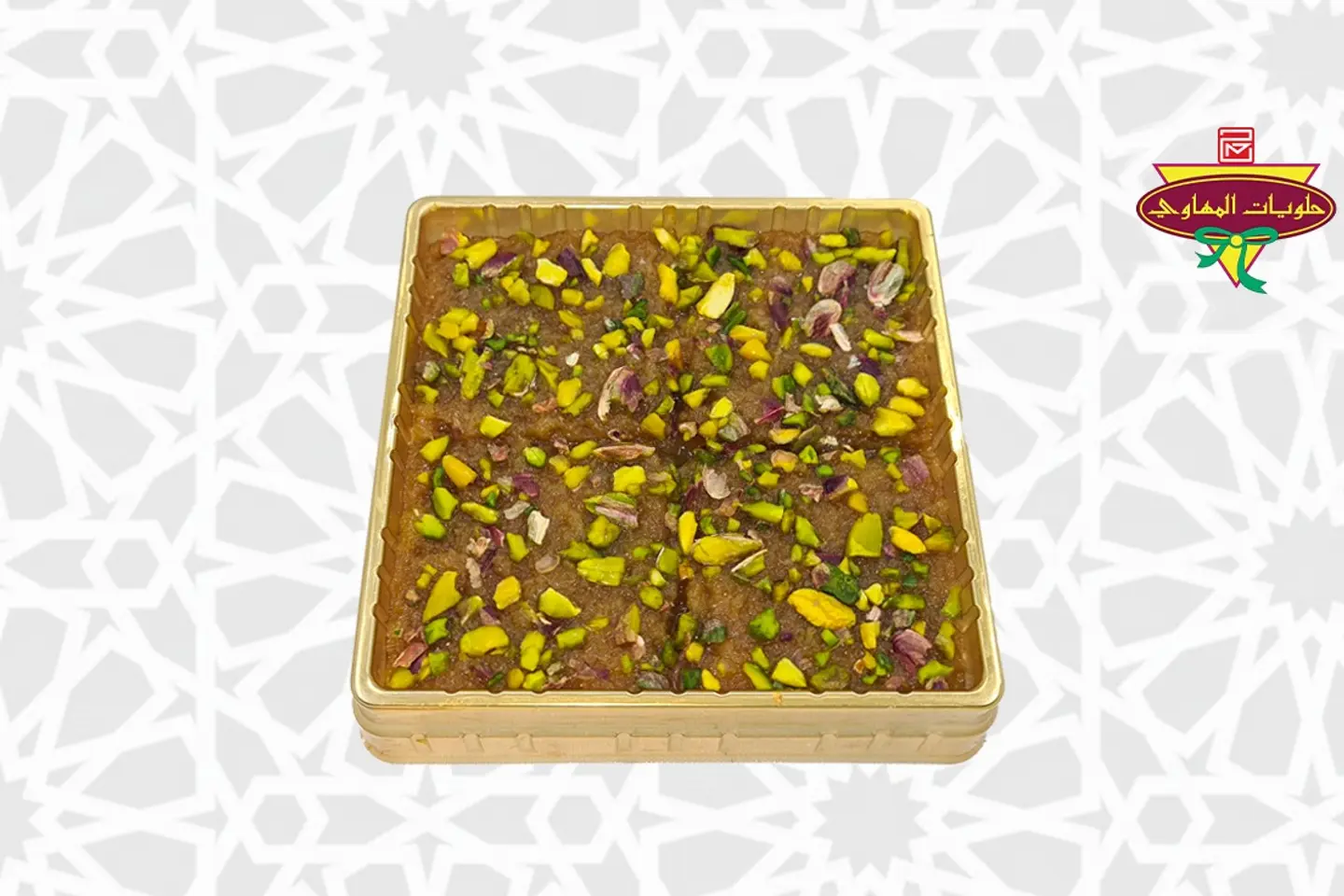 عيش السرايا عبوة صغيرة