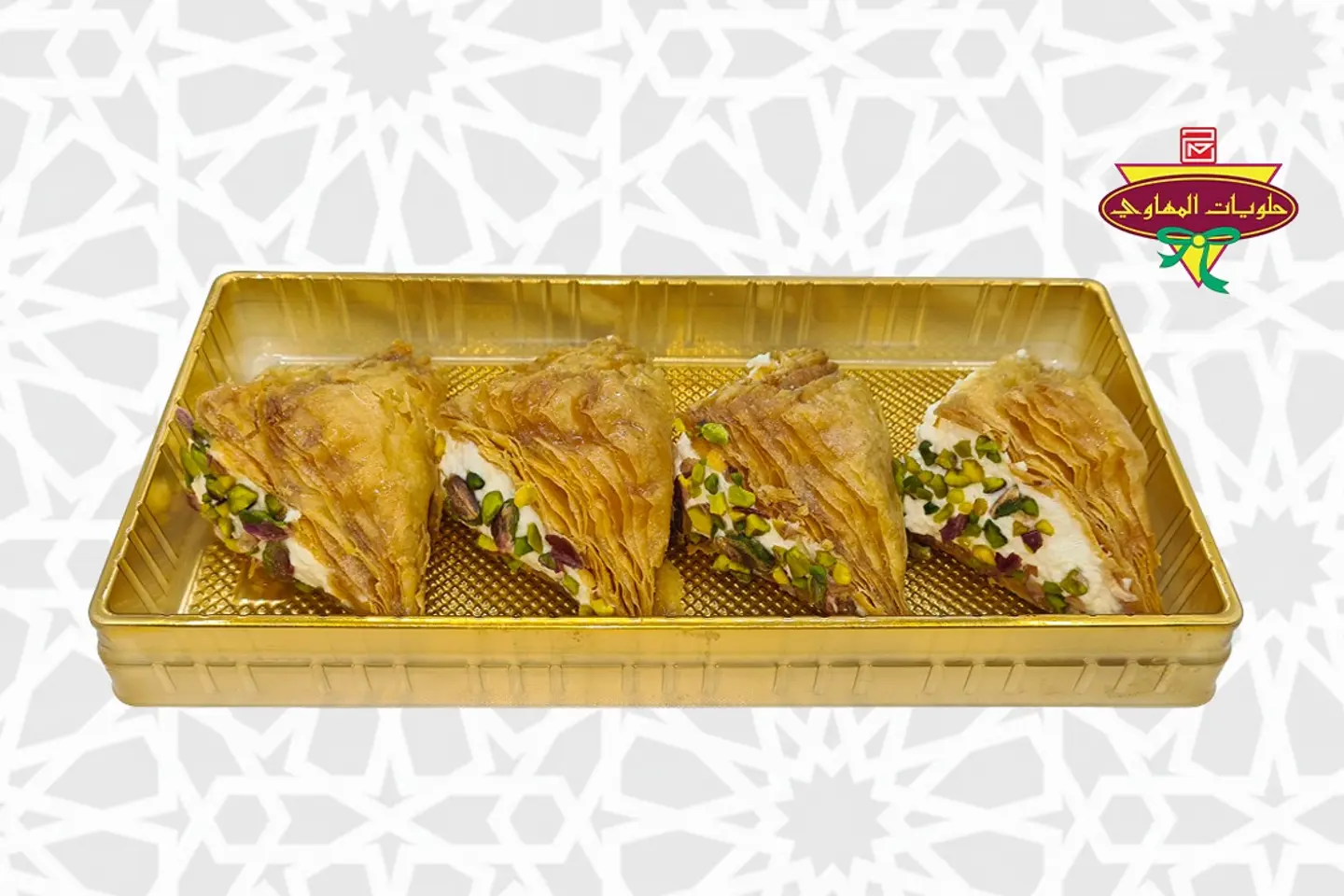 شعيبيات عبوة كبيرة ٤ حبة