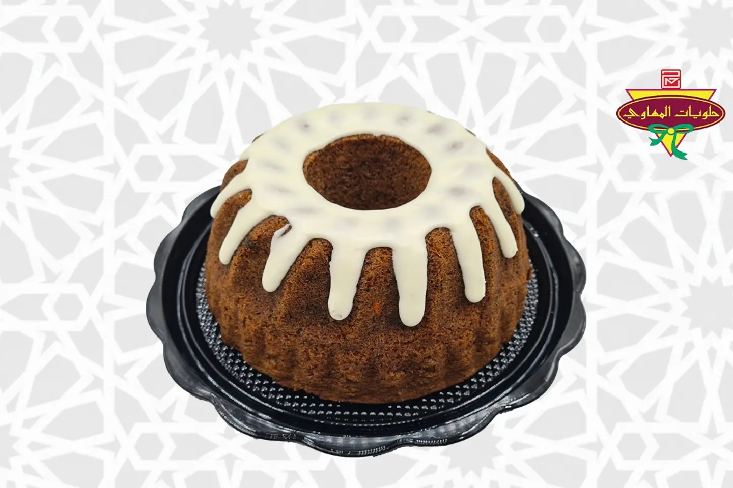 انجلش كيك جزر