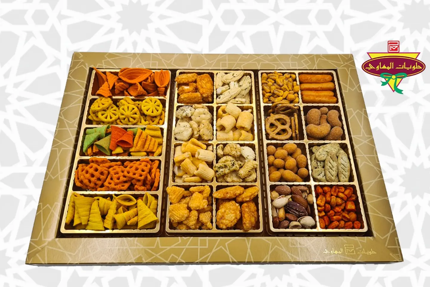 تريه كرانشي تايم