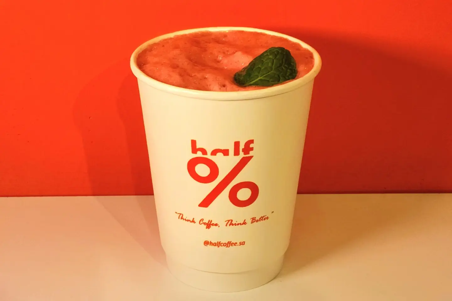 كركديه مثلج