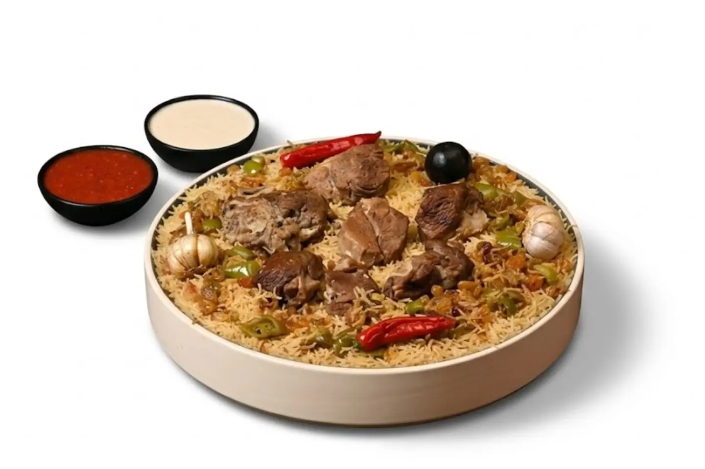 Hashi Kabsa