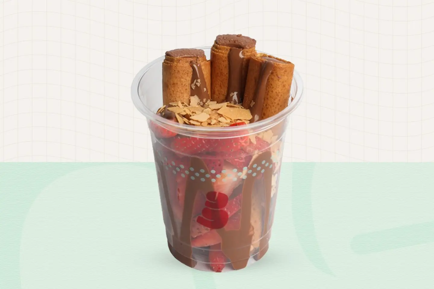 اصابع الكندر