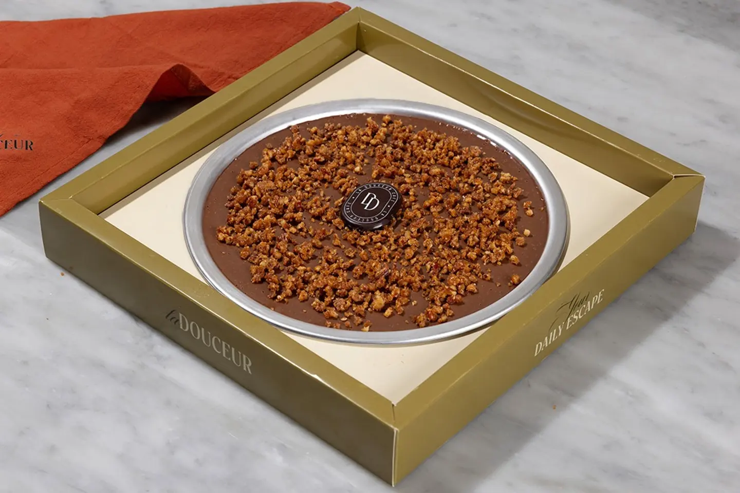 سيجنتشر كيك