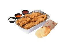 صحن استربس