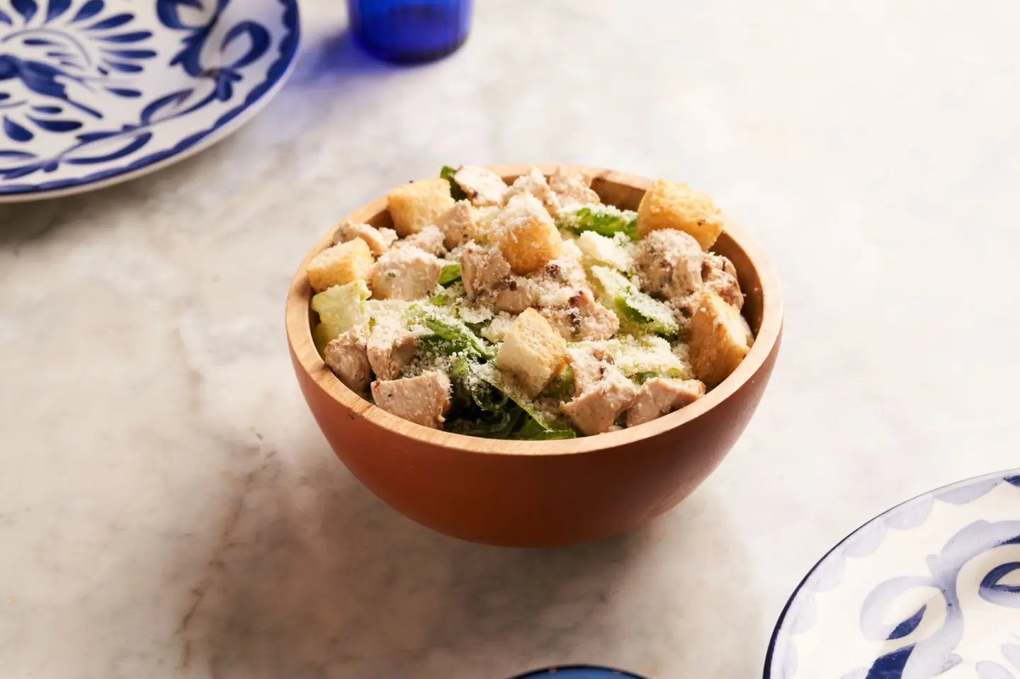 Caesar Malai Tikka