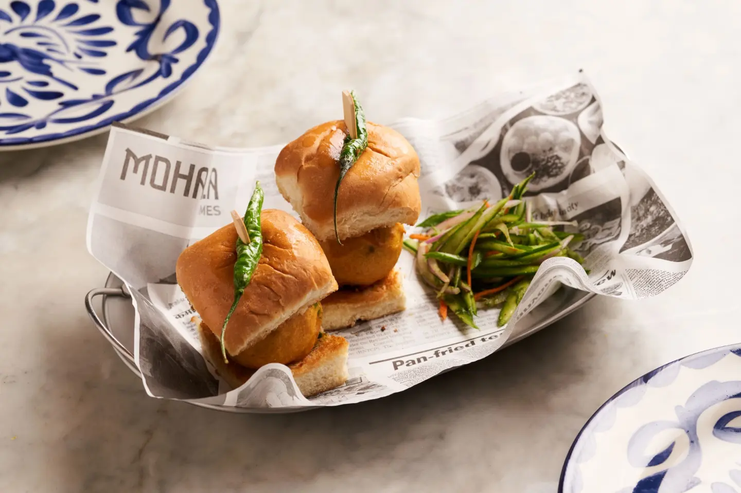 Vada Pav