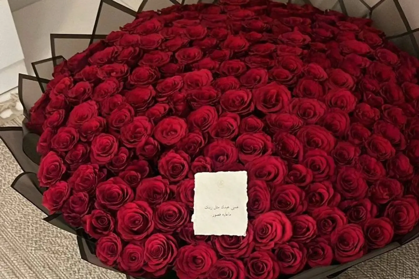 500red Rosee