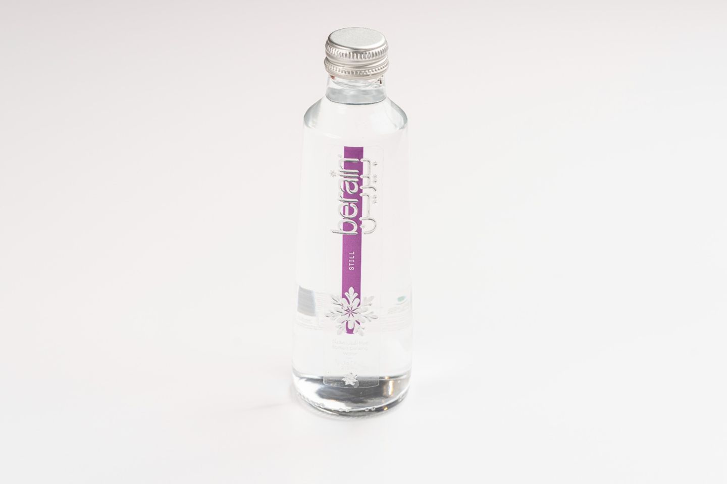 Mineral Water