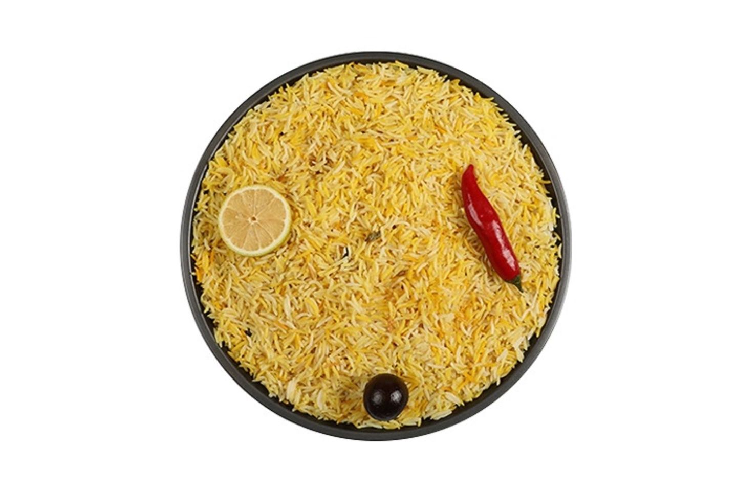 رز مندي سادة