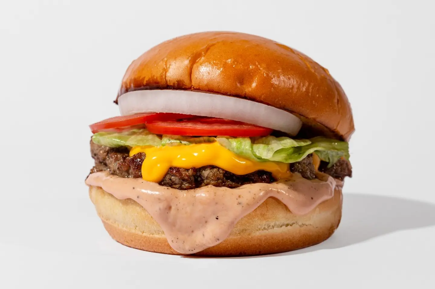 Cowboy Burger