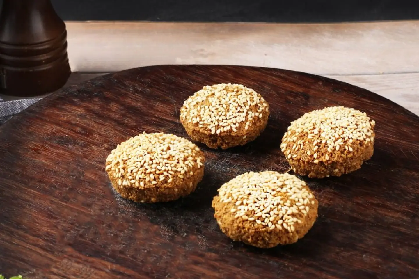 فلافل 4 حبات