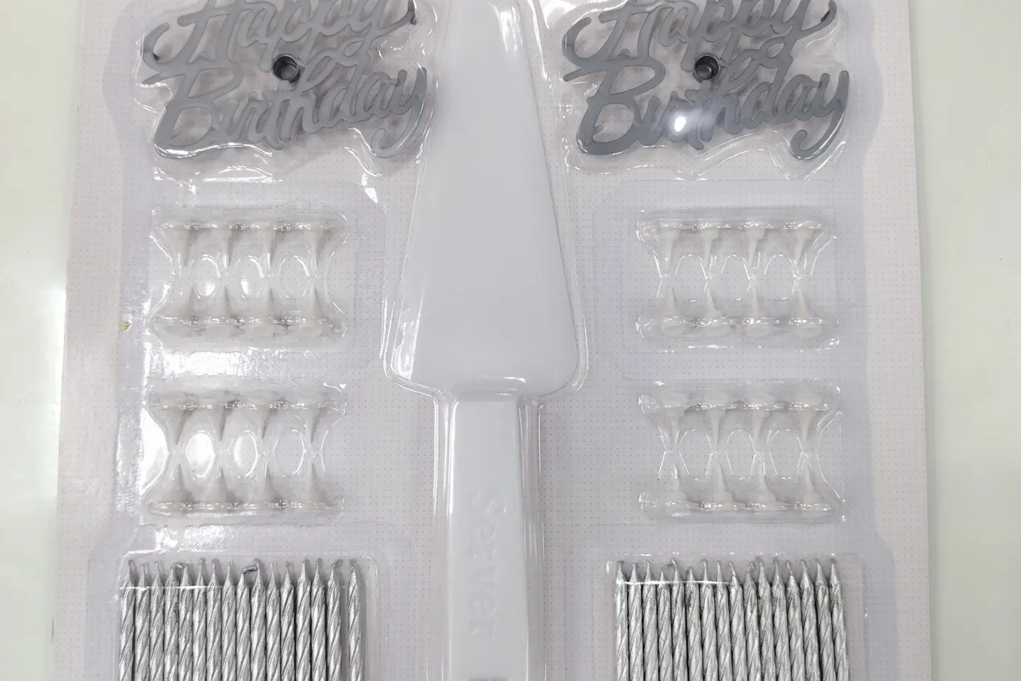 Candle Set