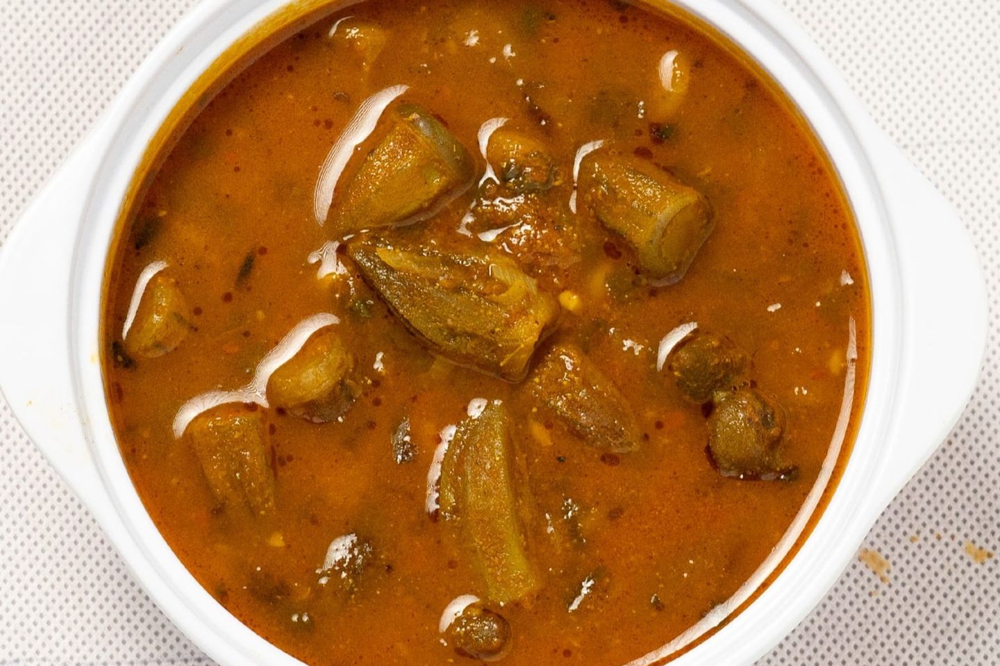 Okra