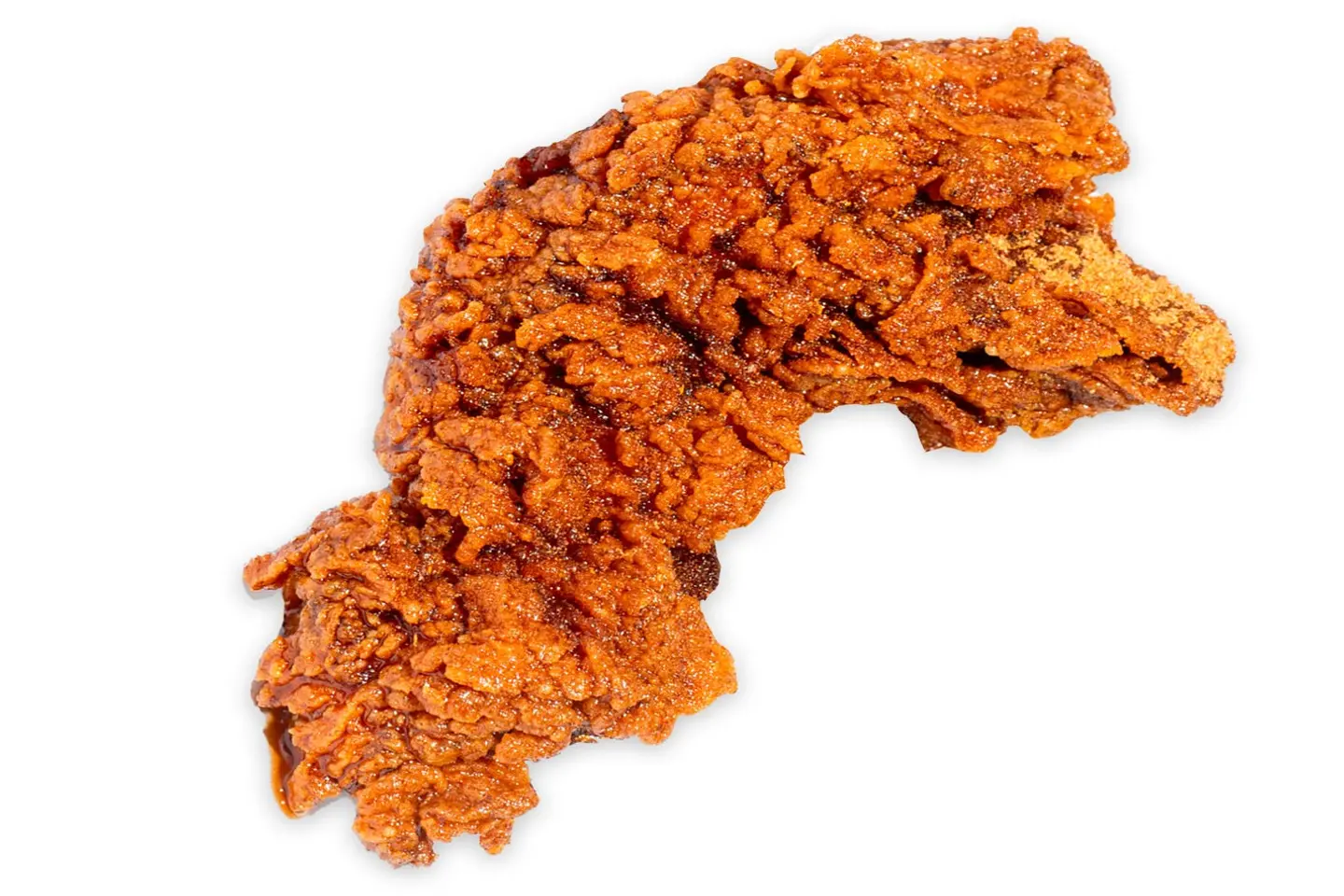 1pc Nashville Chicken Strips