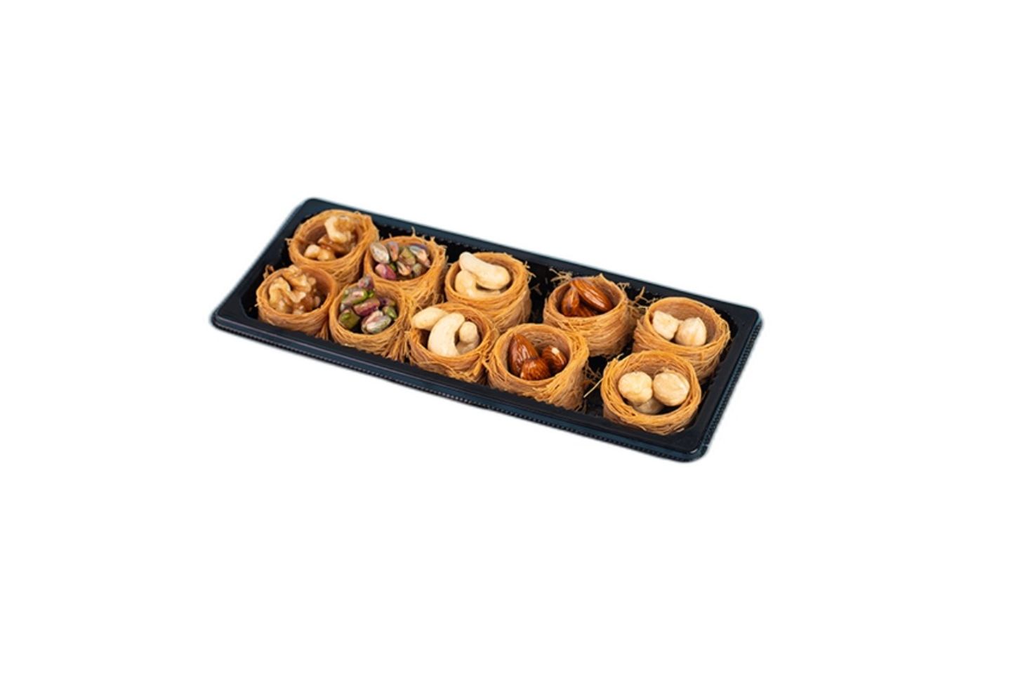 Esh Elbolbol Mix Box
