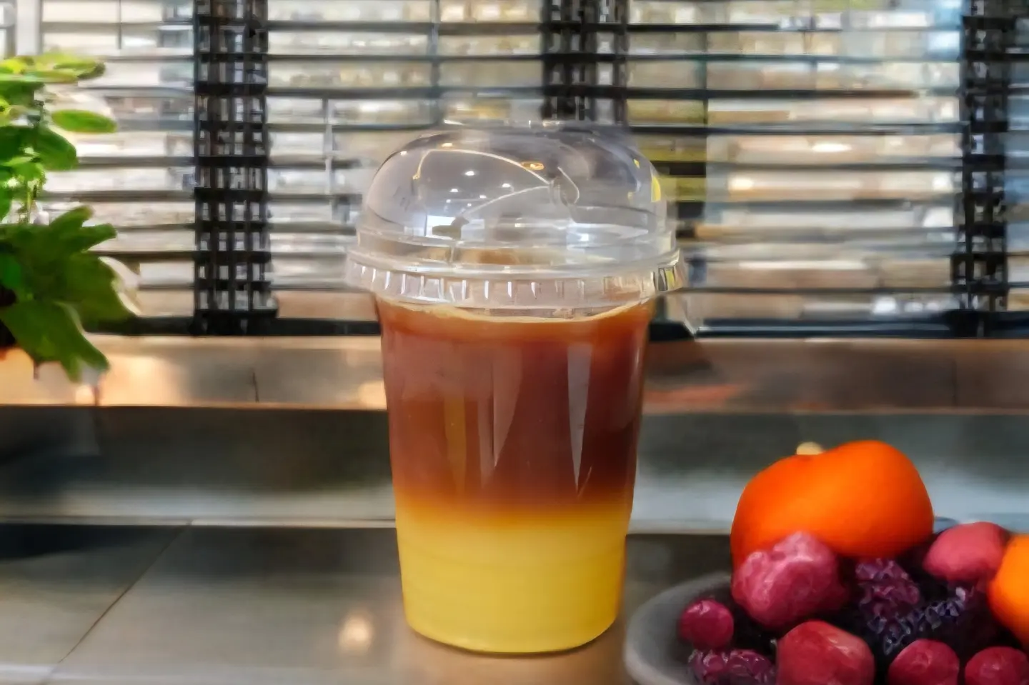 اورانج كوفي