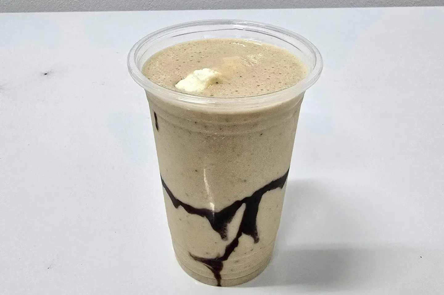 بروتين الفانيلا