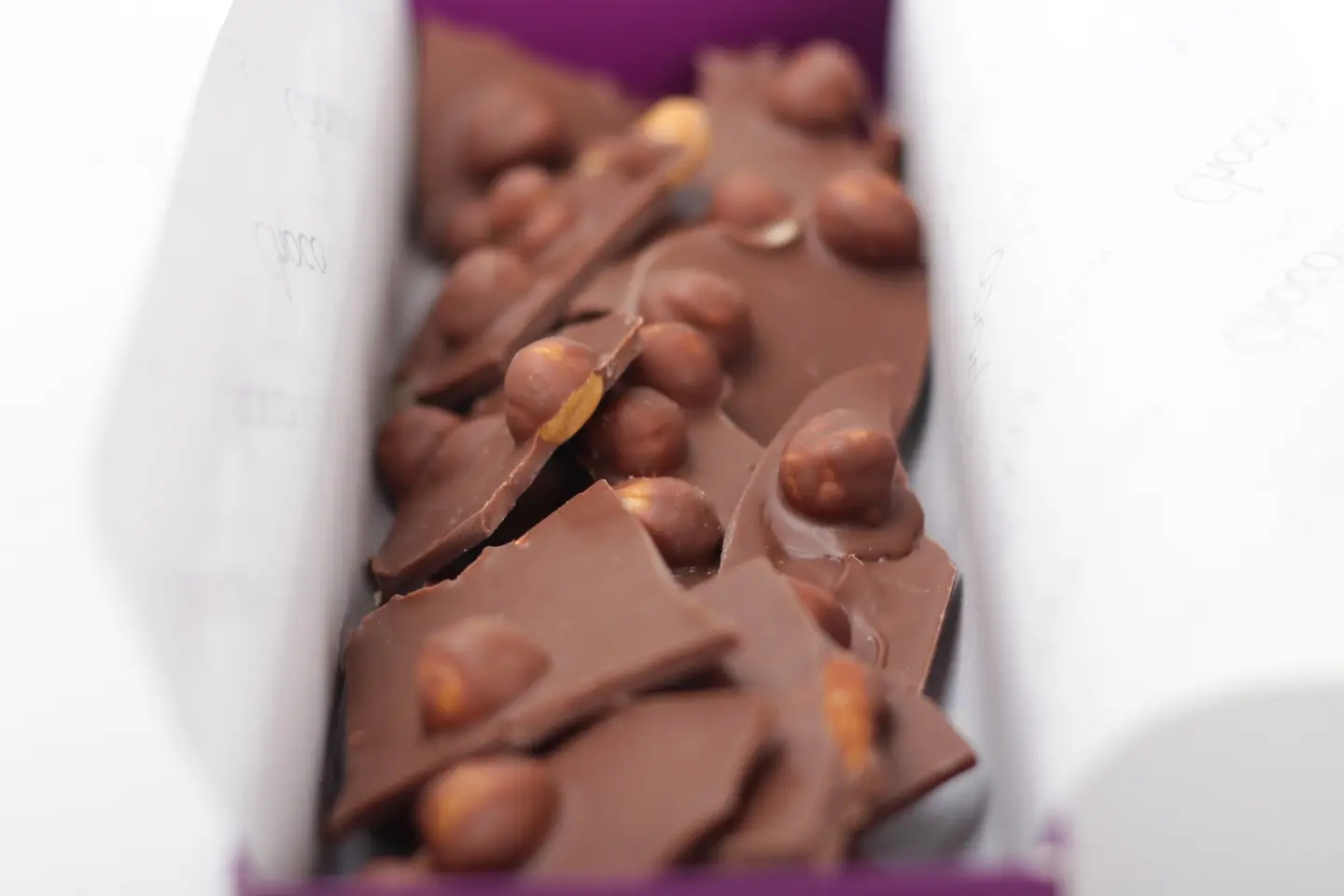 ماربل البندق
