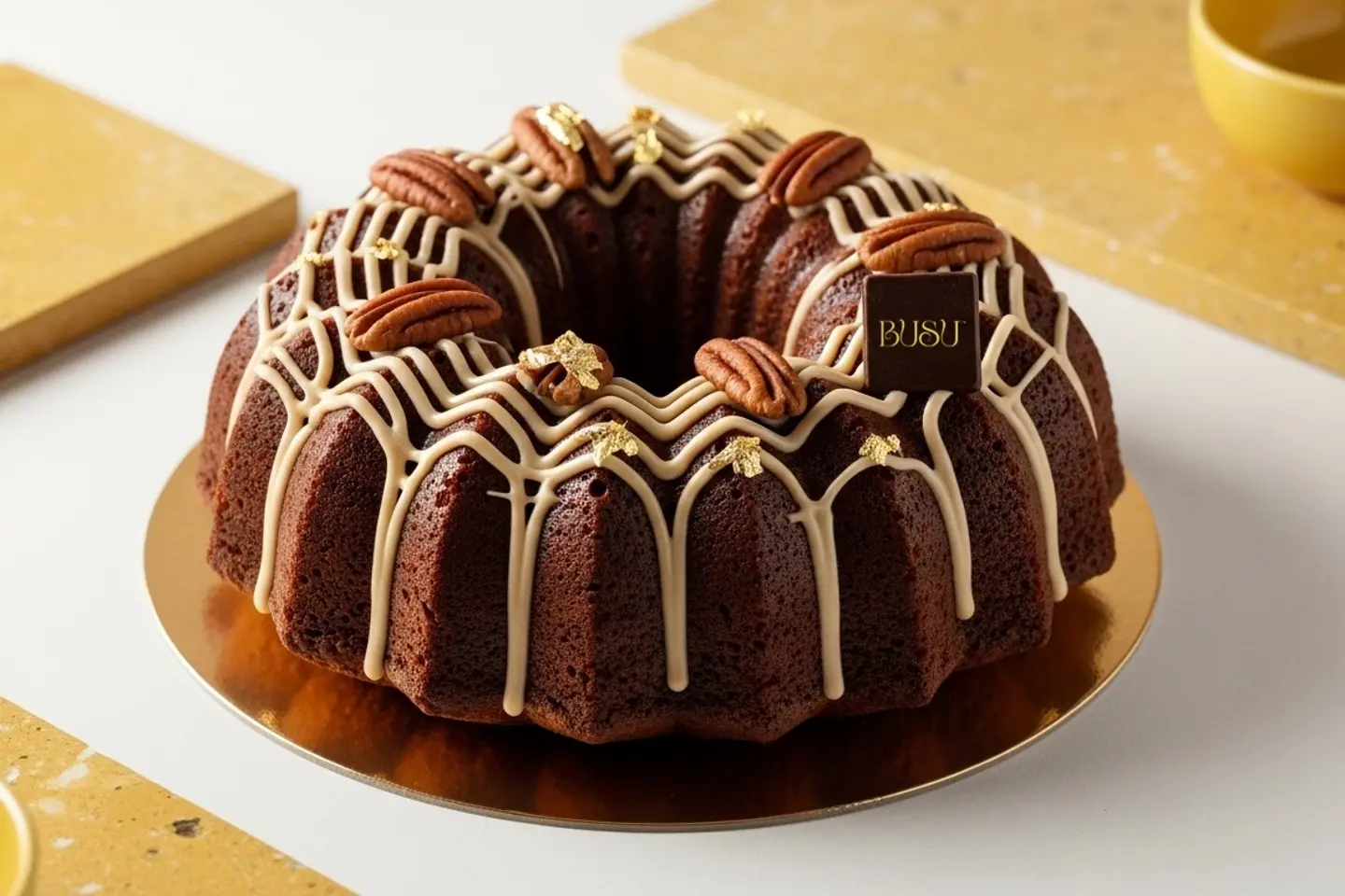 Date Cake