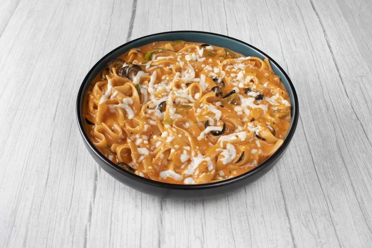 فوتتشيني لحم حمراء