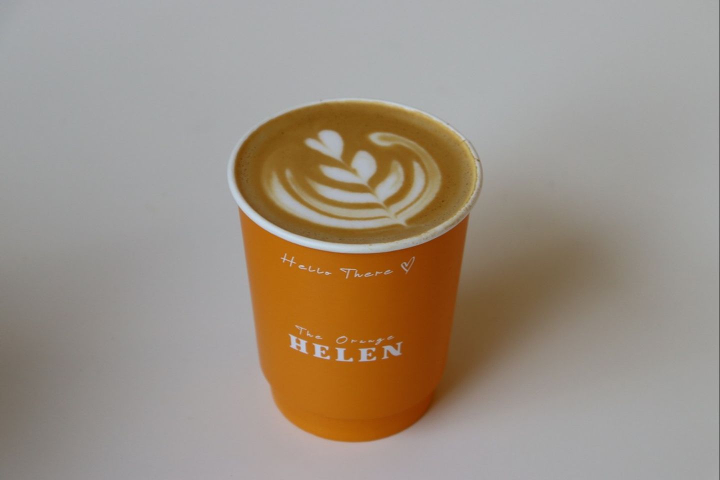 Signature Helen