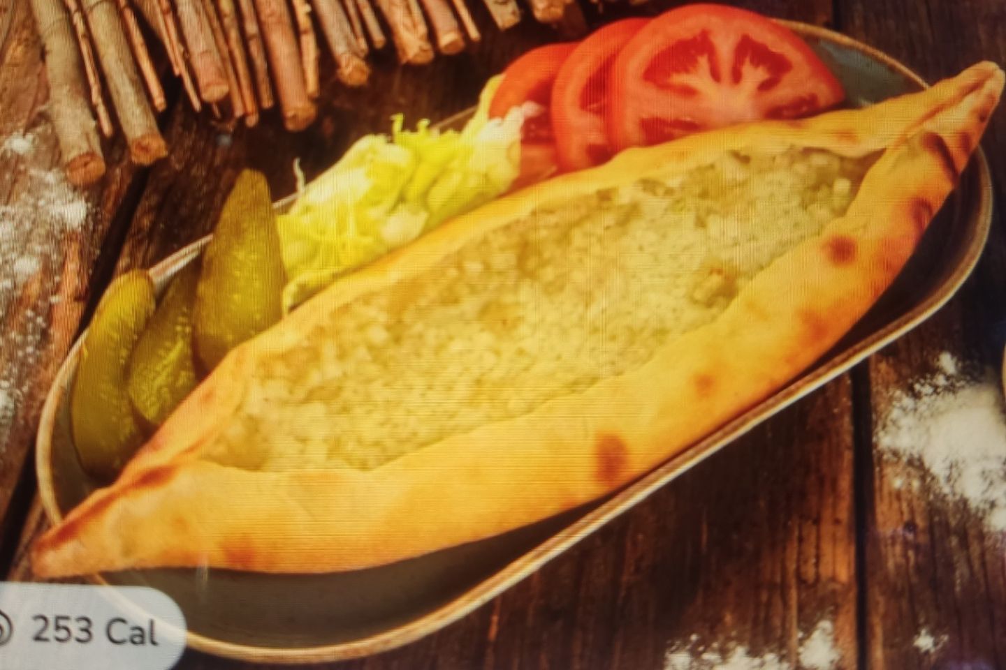 فطاير حلومي