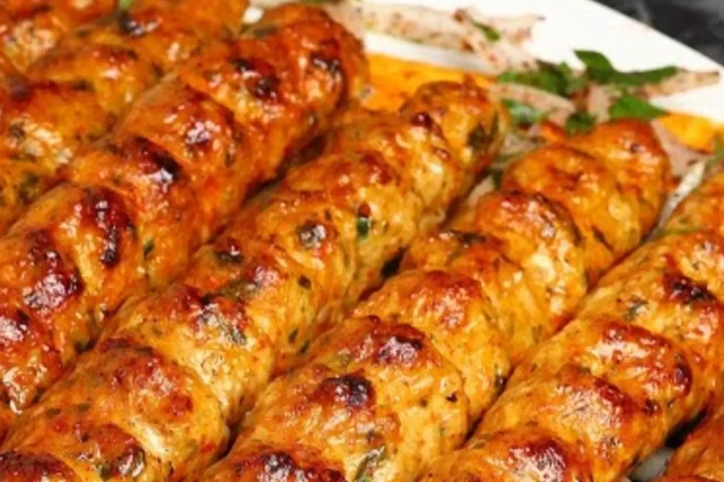 كندة مميز دجاج