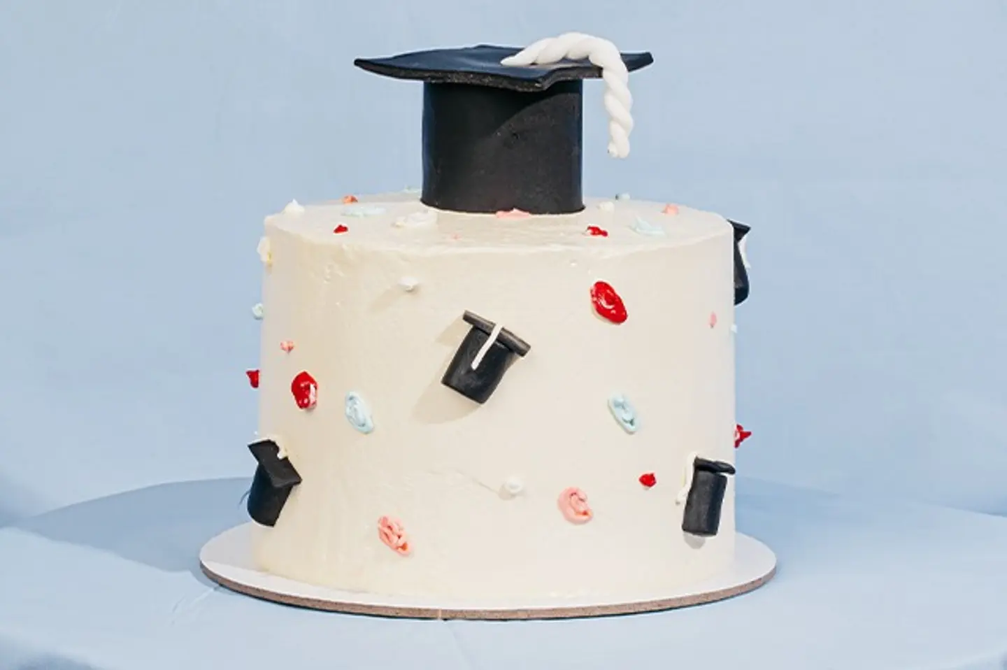 Graduation Cake