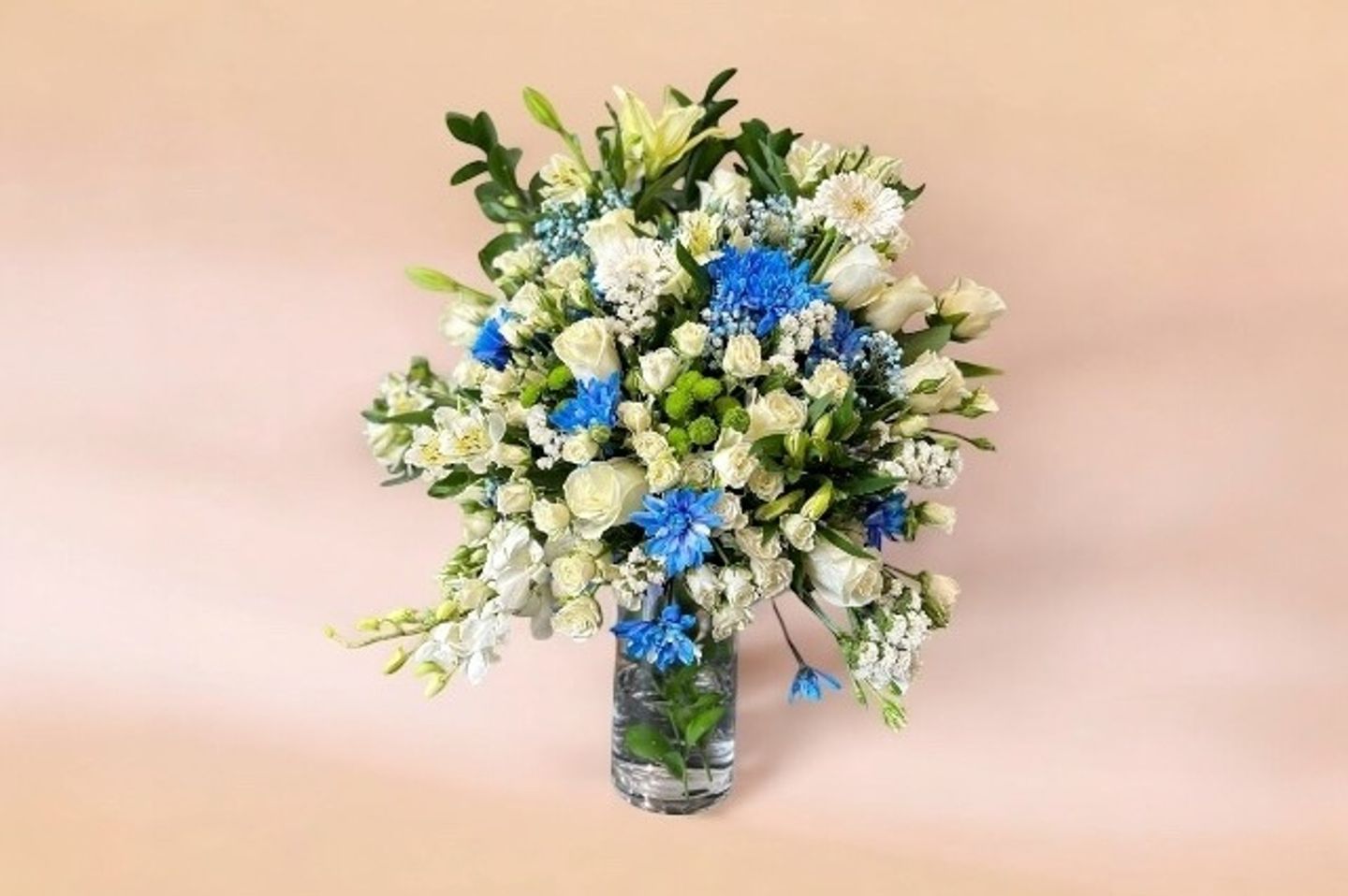 Elegant Baby Vase