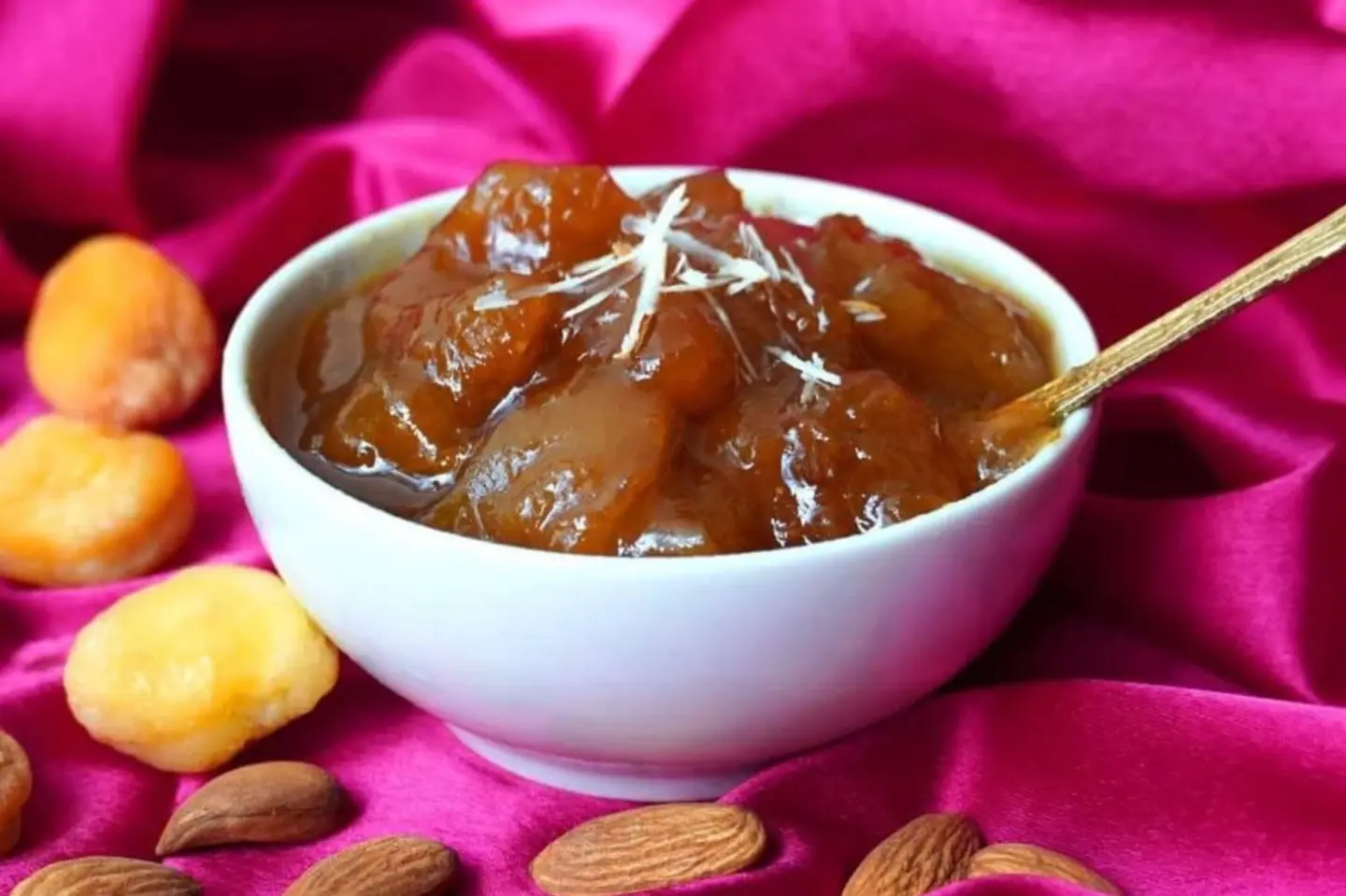 Khubani Ka Meetha - Small