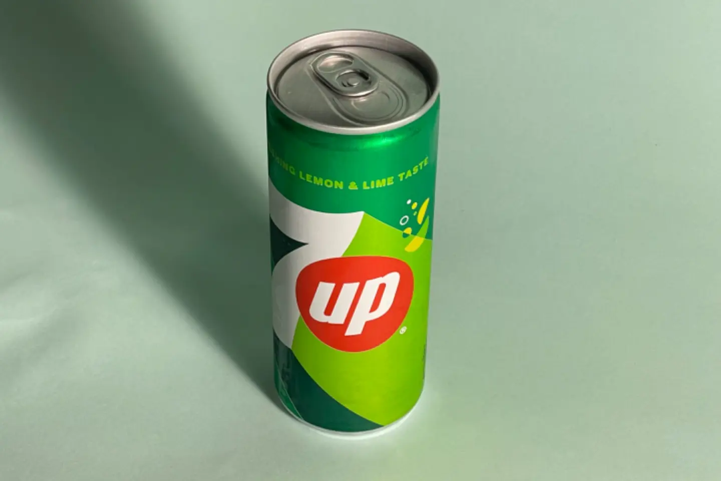 Seven Up