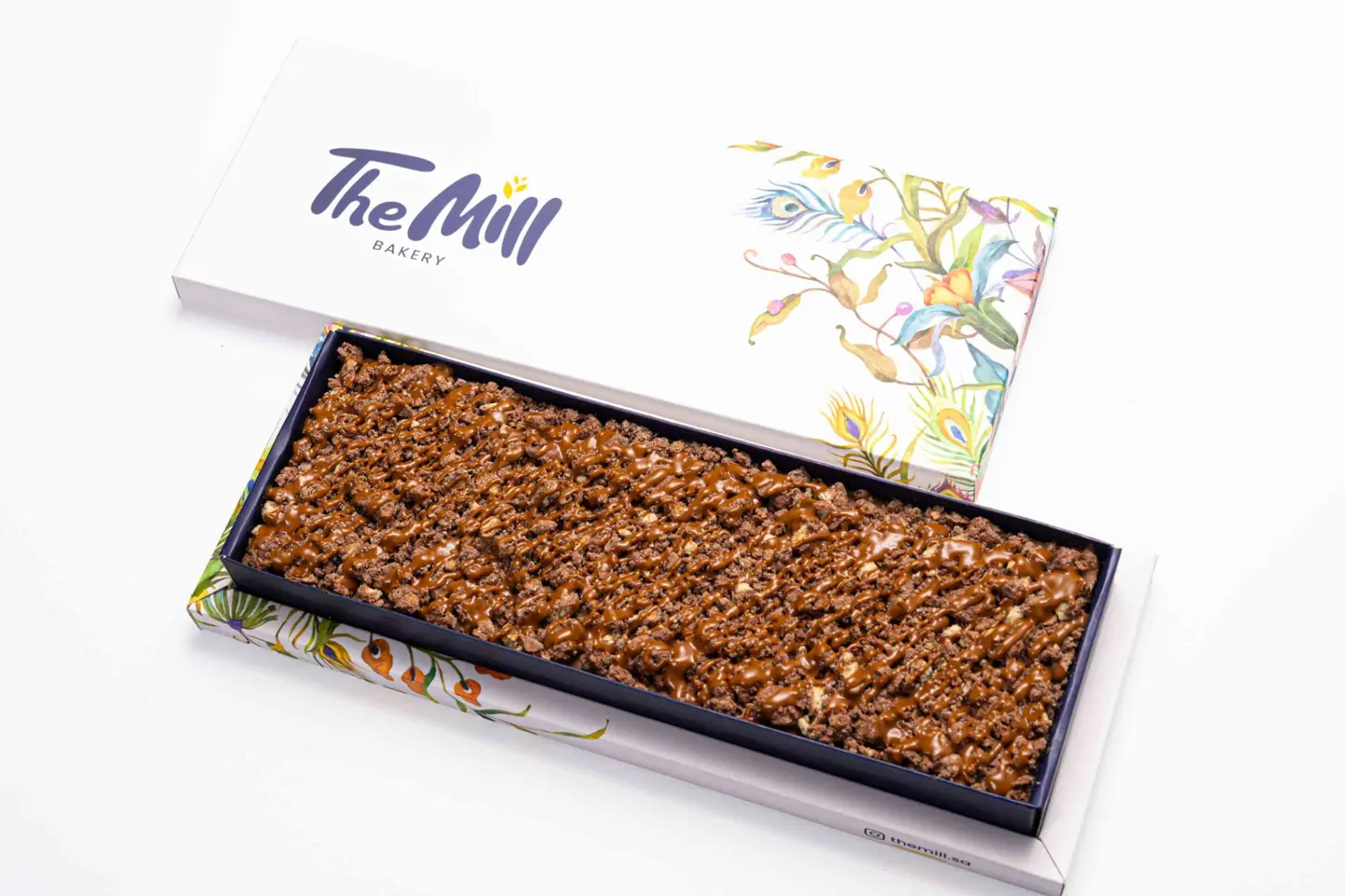 Chocolate Crunch